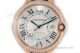 (CR) Swiss Grade 1 Ballon Bleu De Cartier Copy Watch Brown Leather Strap (3)_th.jpg